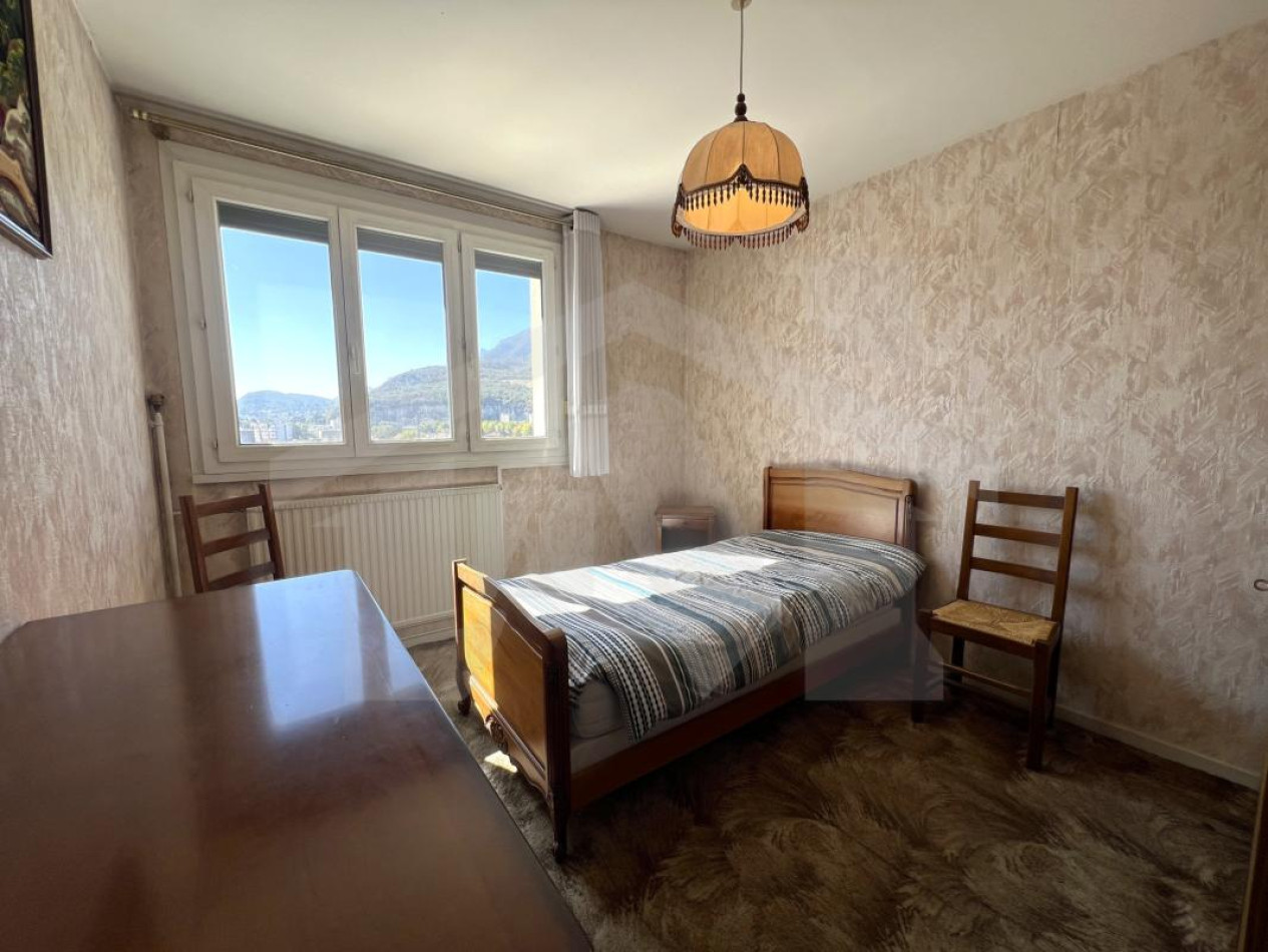 à vendre Appartement Fontaine - Photo 11