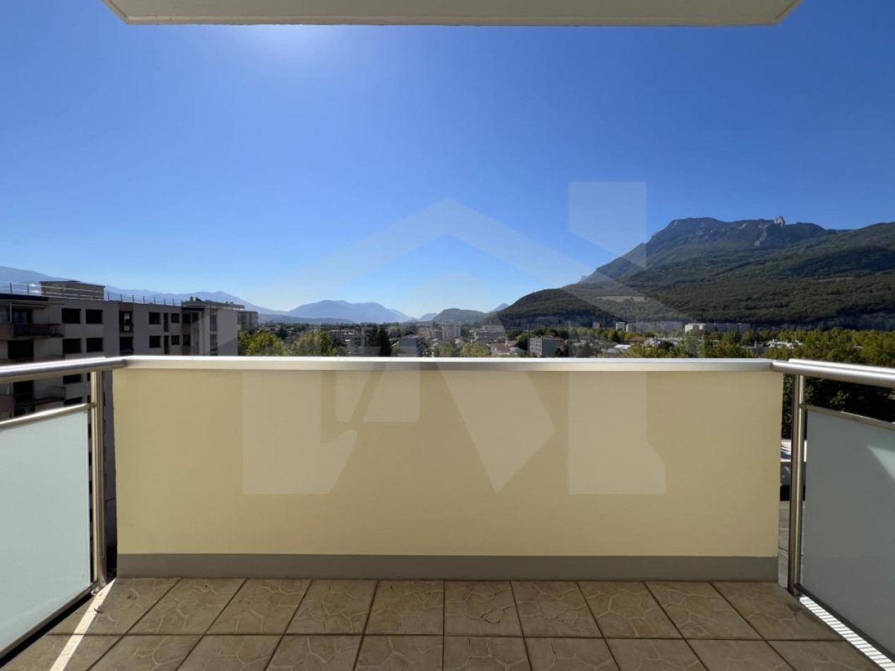 à vendre Appartement Fontaine - Photo 12