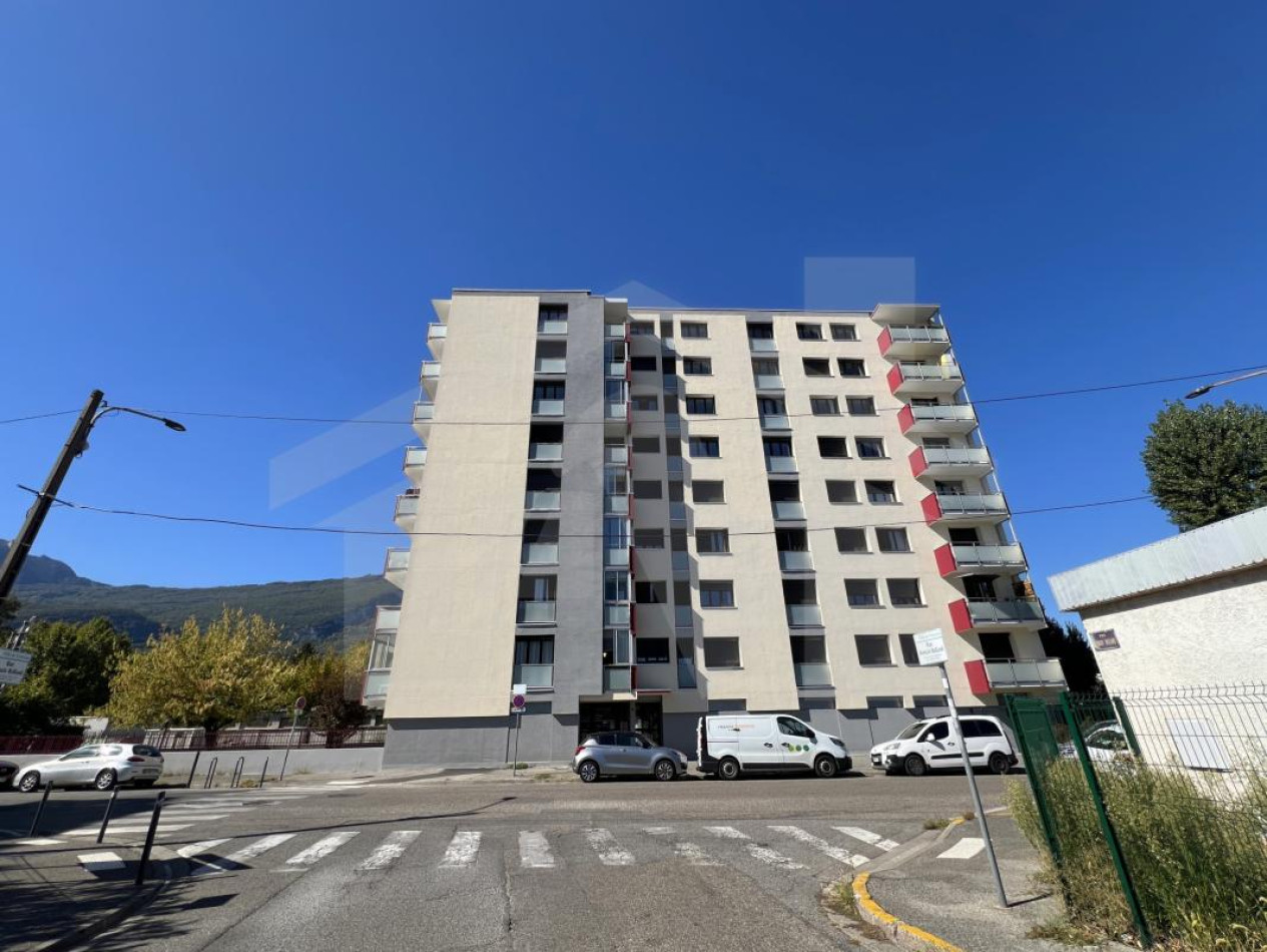 à vendre Appartement Fontaine - Photo 19