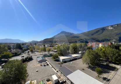 vente Appartement Fontaine