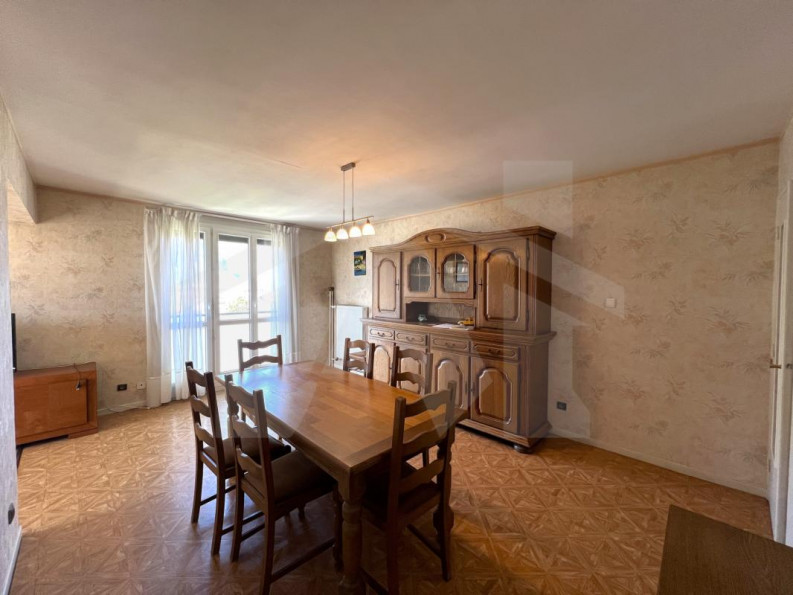 vente Appartement Fontaine - Photo 2