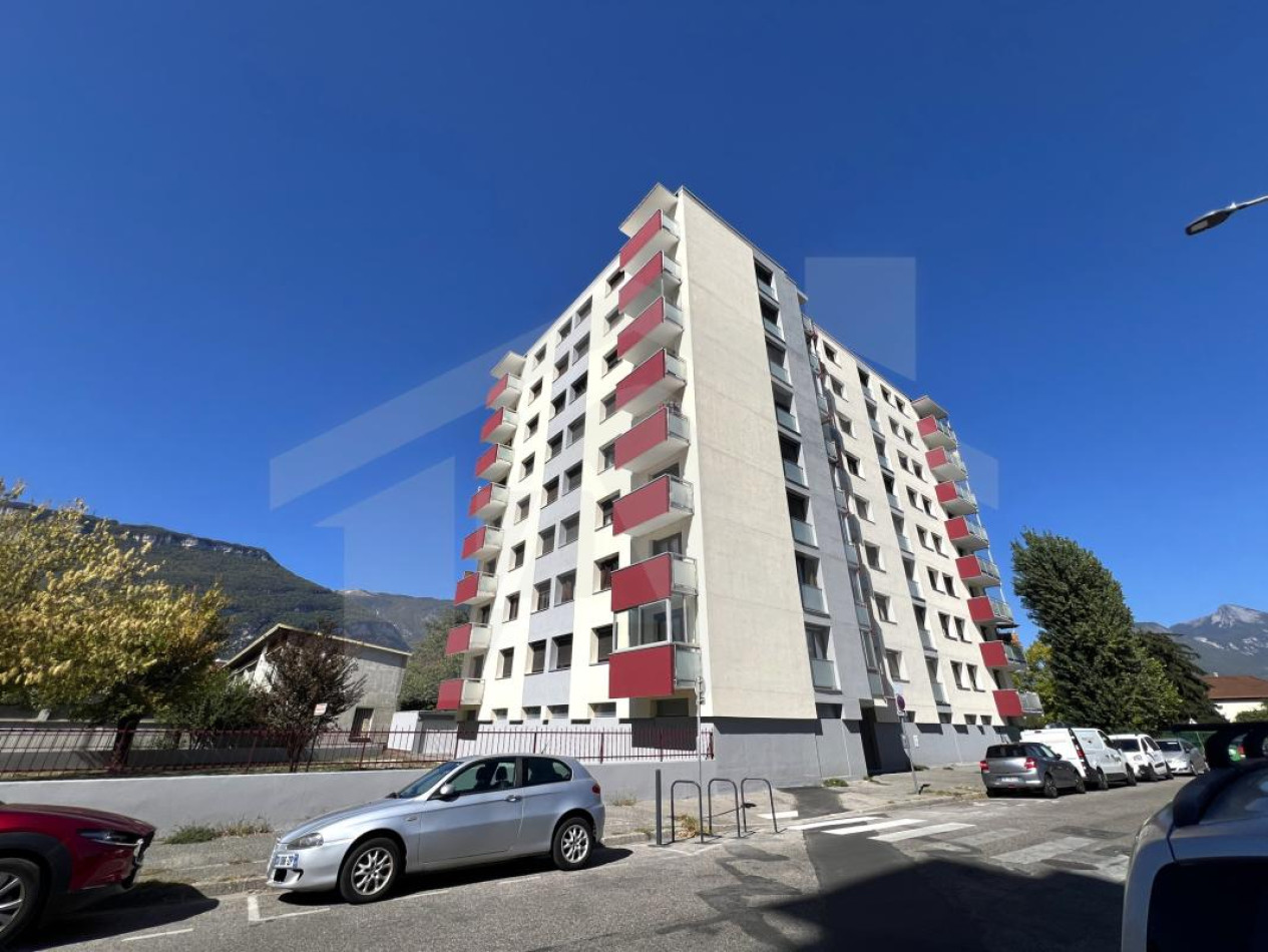à vendre Appartement Fontaine - Photo 5