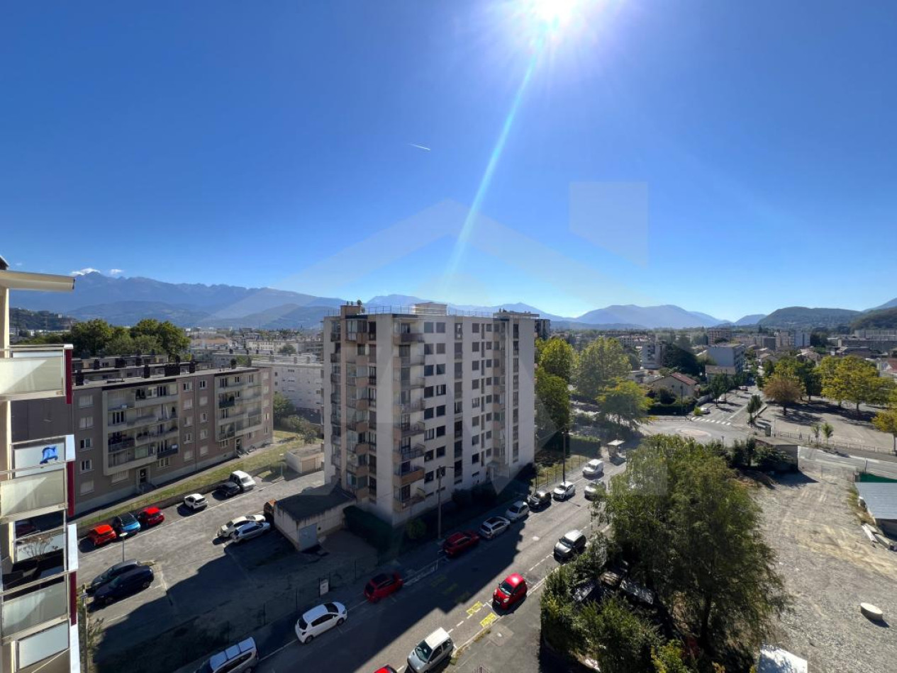 à vendre Appartement Fontaine - Photo 9