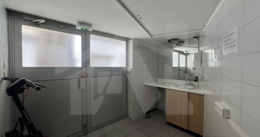 vente Local commercial Grenoble