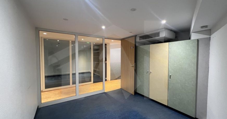 vente Local commercial Grenoble