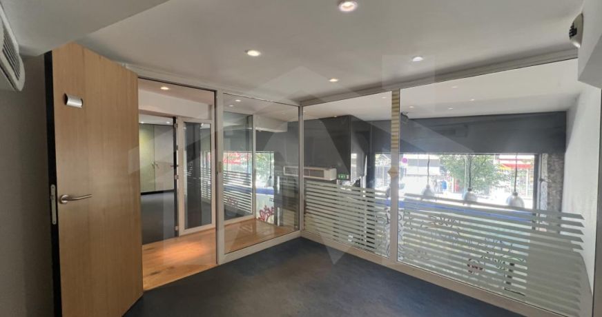 vente Local commercial Grenoble