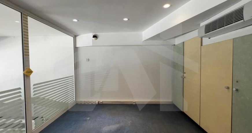vente Local commercial Grenoble