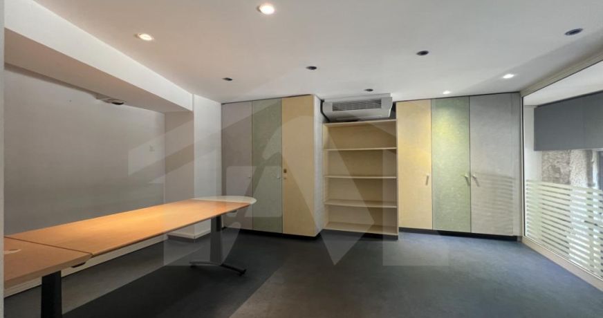 vente Local commercial Grenoble