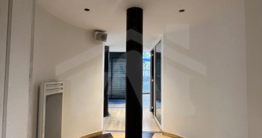 vente Local commercial Grenoble