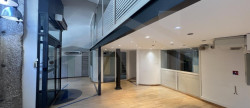 vente Local commercial Grenoble