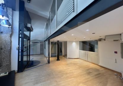 vente Local commercial Grenoble