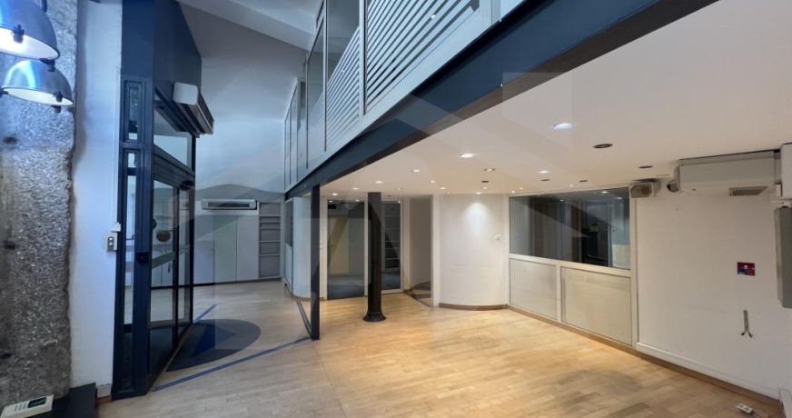vente Local commercial Grenoble