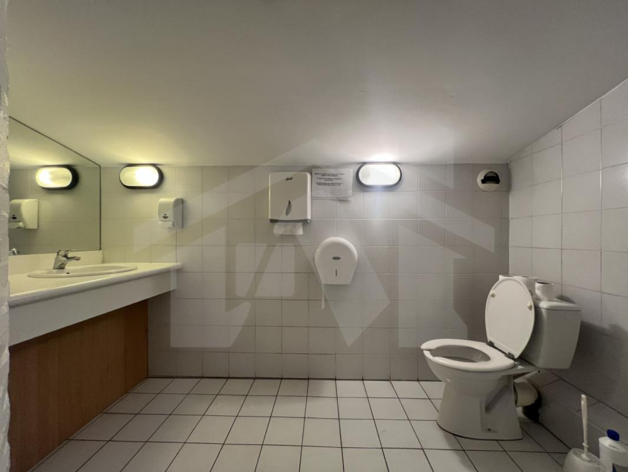 à vendre Local commercial Grenoble - Photo 20