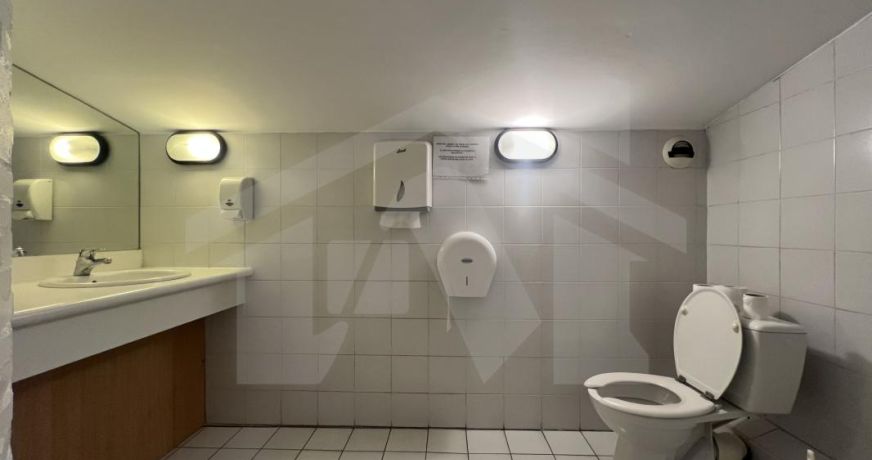 vente Local commercial Grenoble