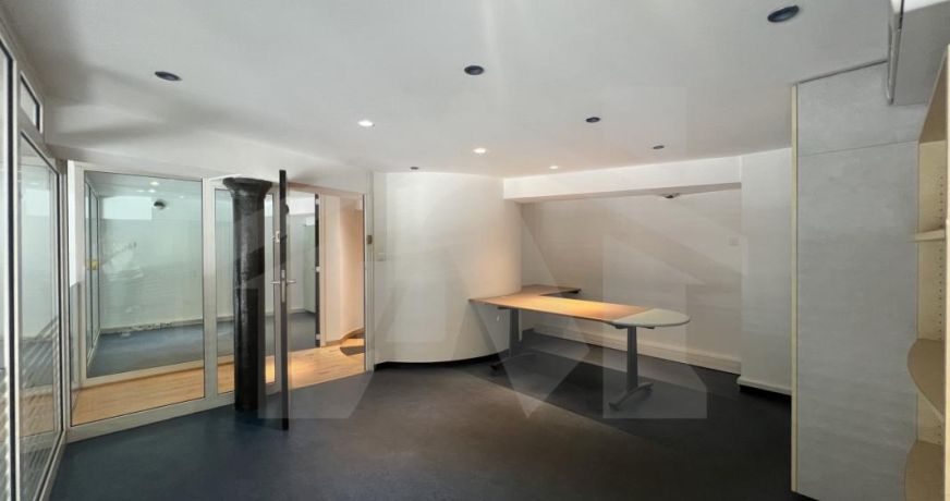 vente Local commercial Grenoble