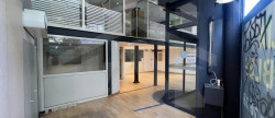 vente Local commercial Grenoble