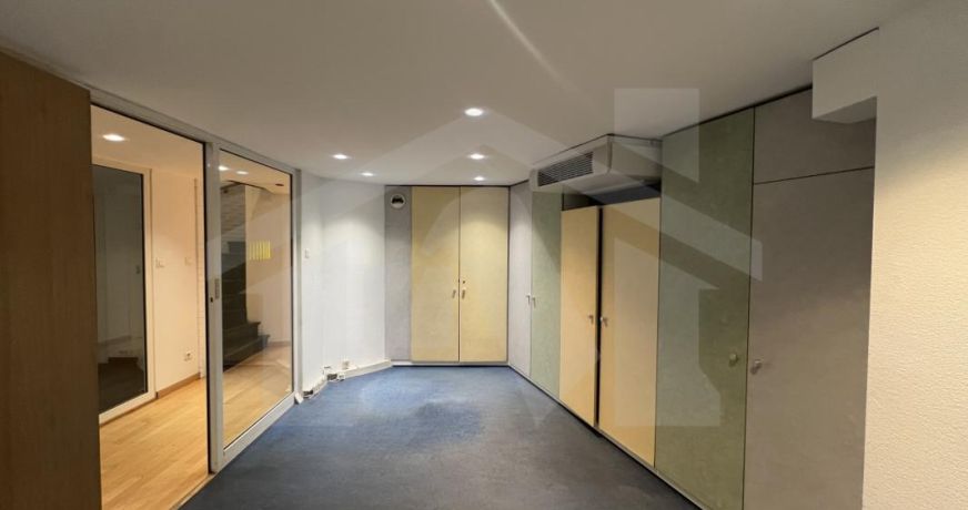 vente Local commercial Grenoble