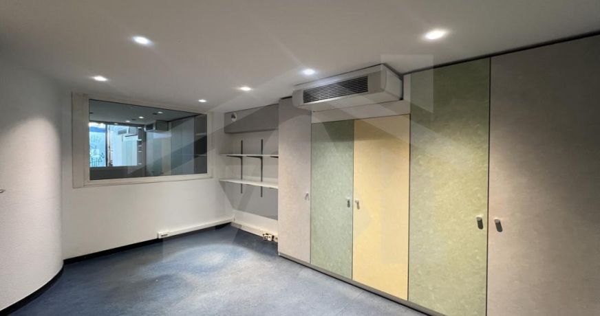 vente Local commercial Grenoble