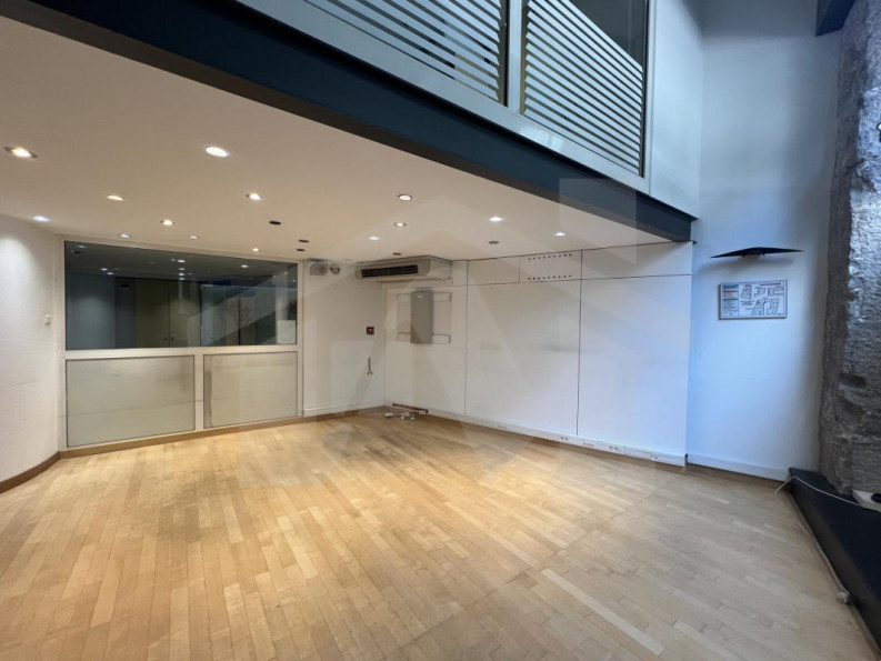 vente Local commercial Grenoble - Photo 9