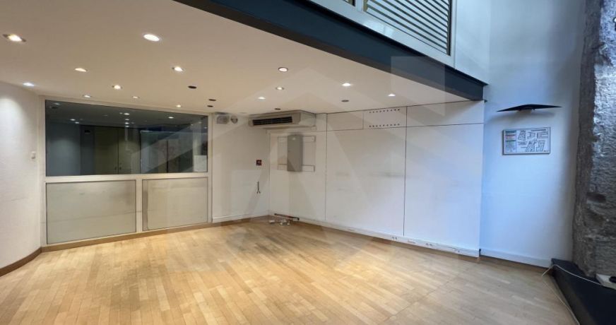 vente Local commercial Grenoble