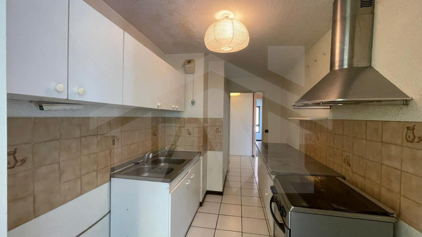 à louer Appartement Grenoble - Photo 10