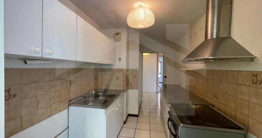 location Appartement Grenoble