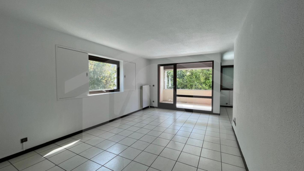location Appartement Grenoble - Photo 1