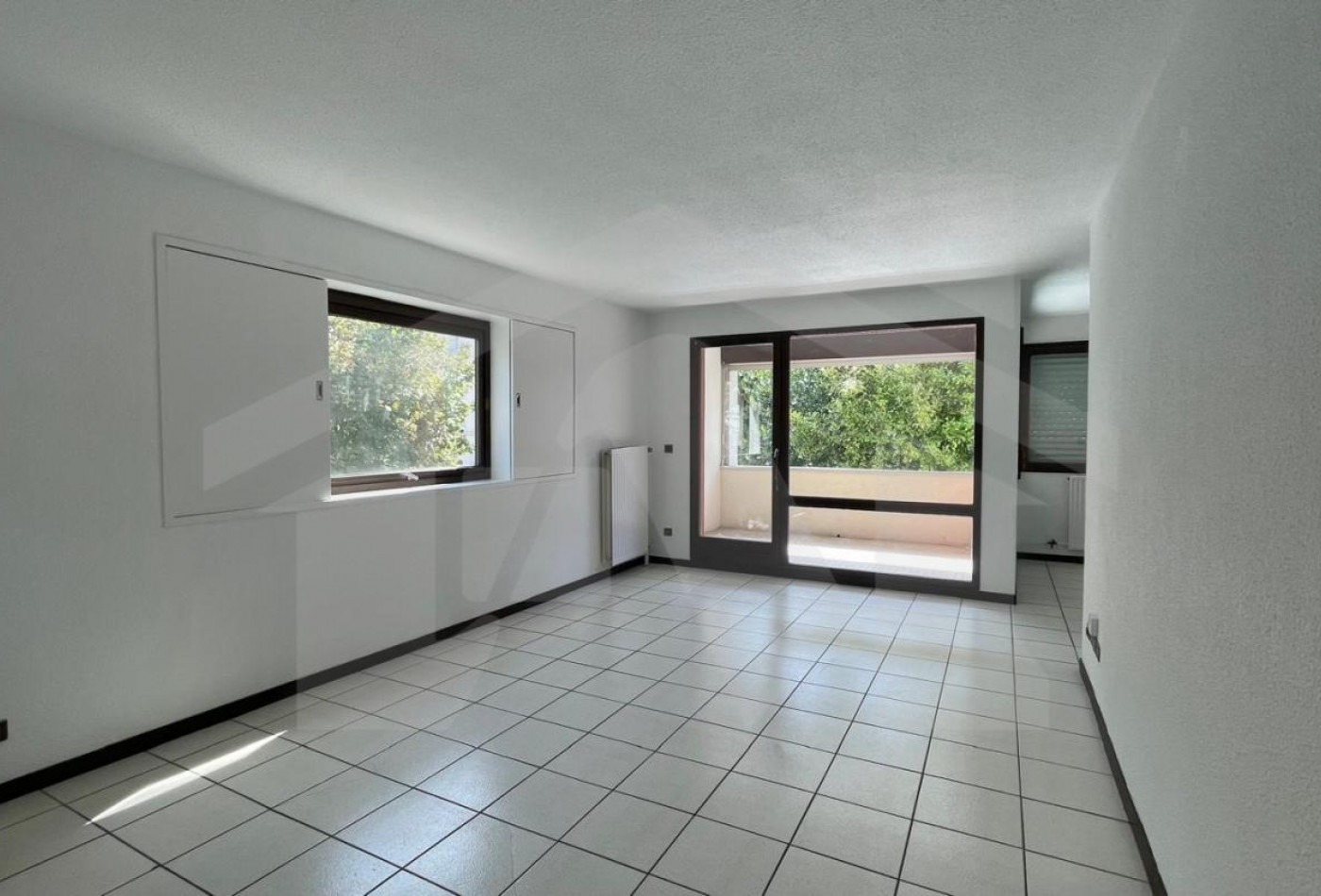 location Appartement Grenoble - Photo 1
