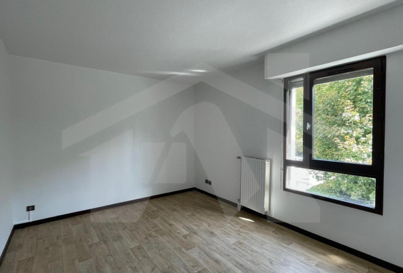 location Appartement Grenoble - Photo 4