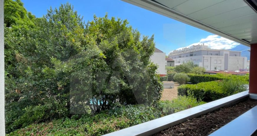 location Appartement Grenoble