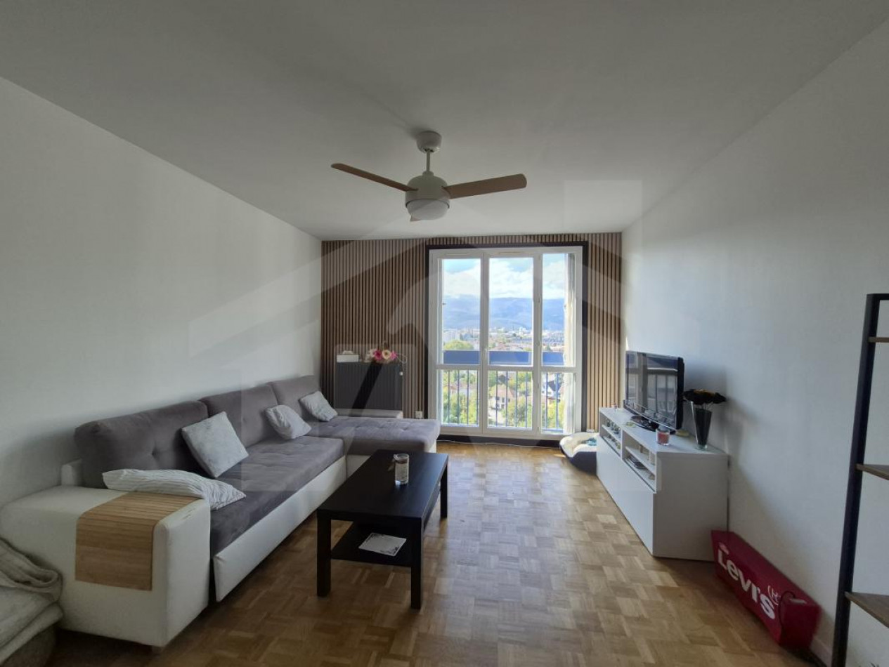 à vendre Appartement Saint-martin-d'hères - Photo 11