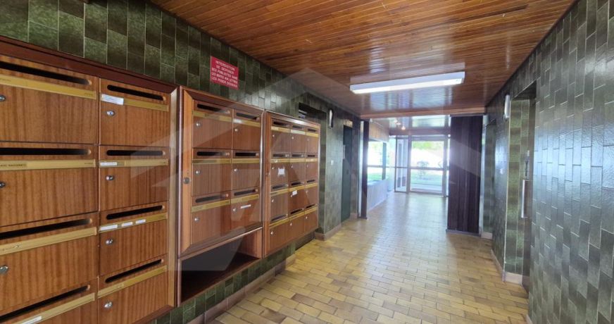 vente Appartement Saint-martin-d'hères