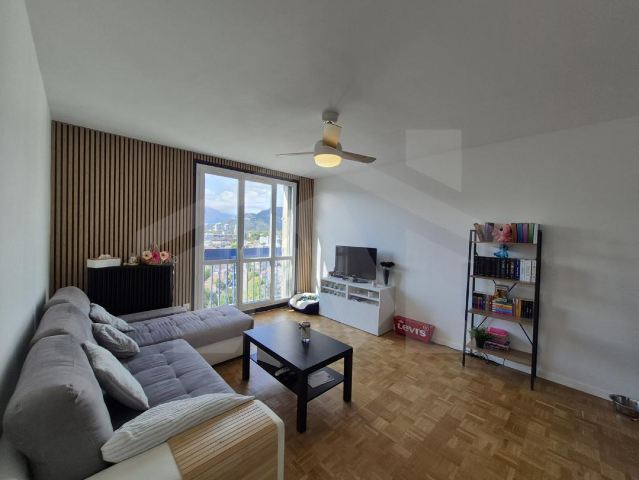 à vendre Appartement Saint-martin-d'hères - Photo 15