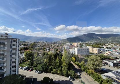 vente Appartement Saint-martin-d'hères