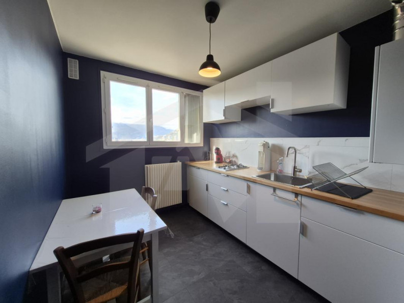 vente Appartement Saint-martin-d'hères - Photo 2