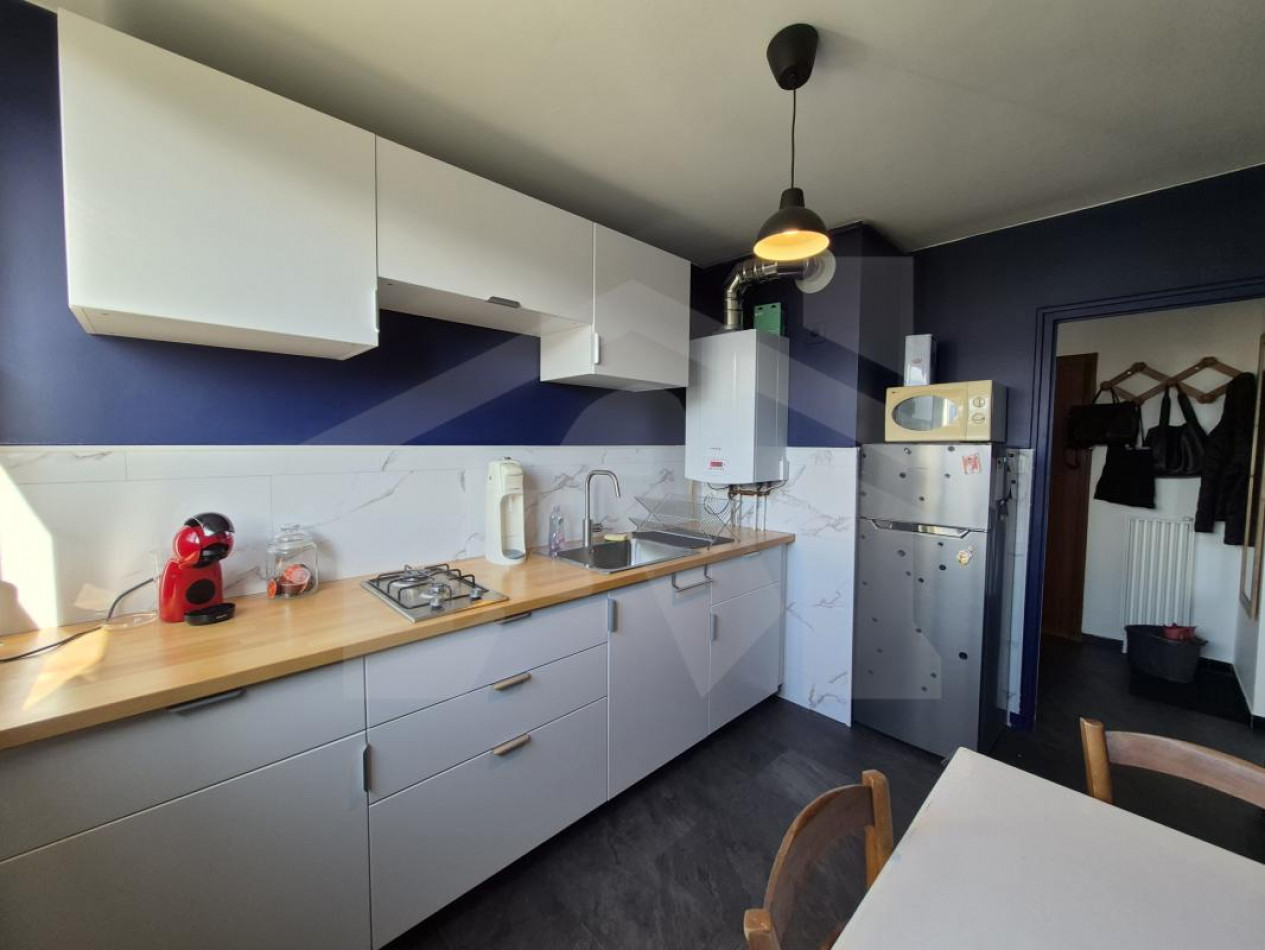 à vendre Appartement Saint-martin-d'hères - Photo 4