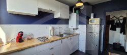 vente Appartement Saint-martin-d'hères