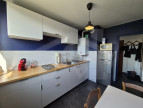 à vendre Appartement Saint-martin-d'hères