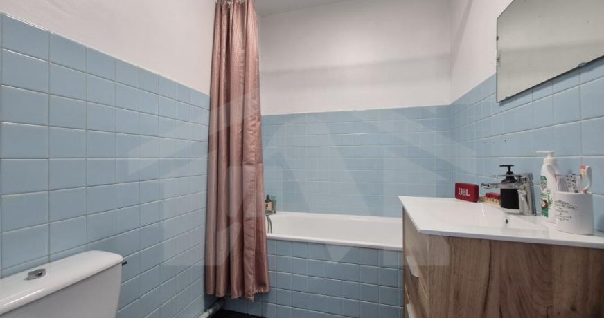 vente Appartement Saint-martin-d'hères