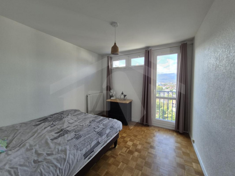 vente Appartement Saint-martin-d'hères - Photo 6
