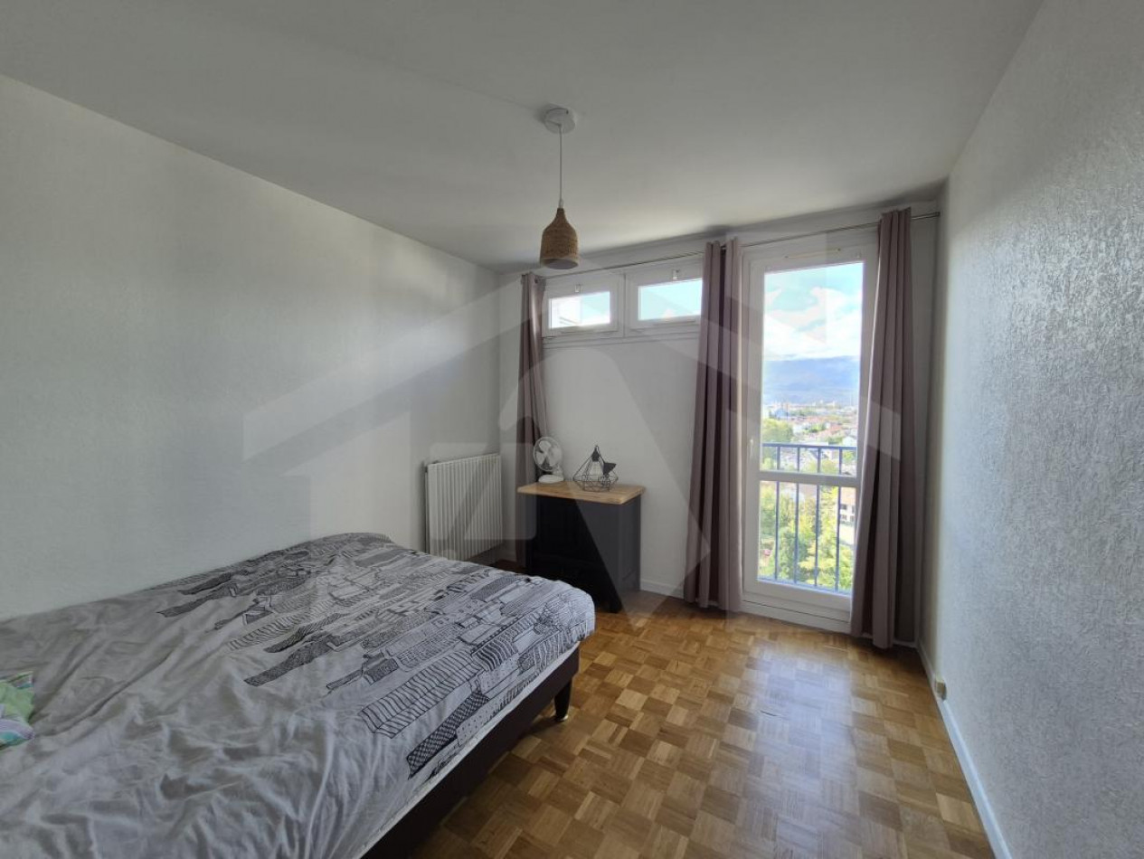 à vendre Appartement Saint-martin-d'hères - Photo 6
