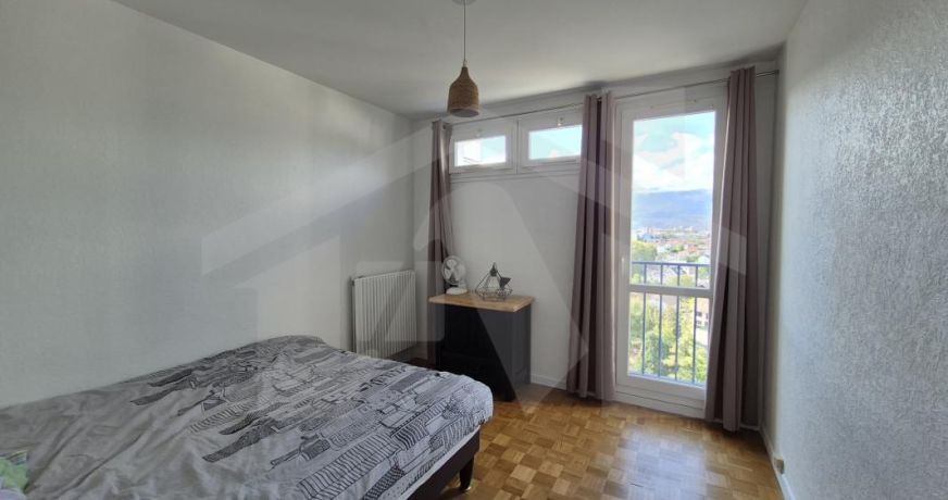 vente Appartement Saint-martin-d'hères
