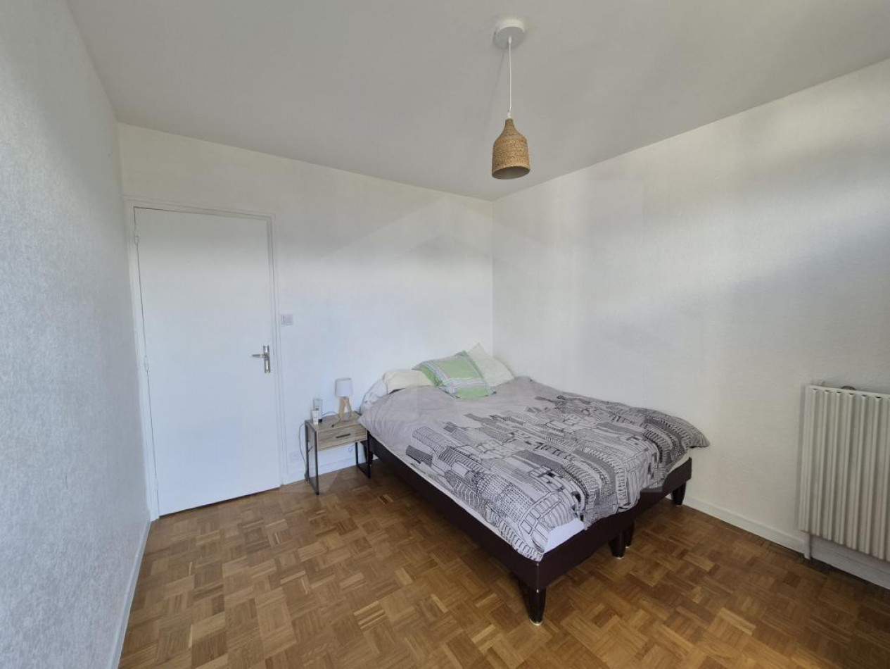 à vendre Appartement Saint-martin-d'hères - Photo 7