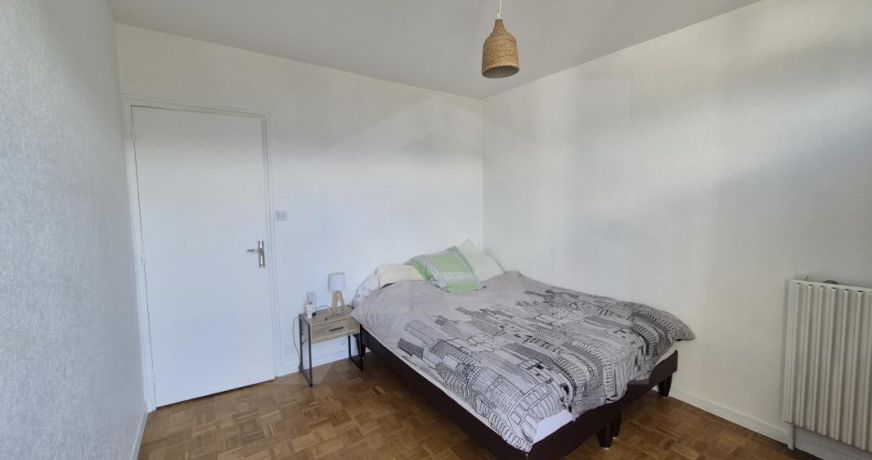 vente Appartement Saint-martin-d'hères