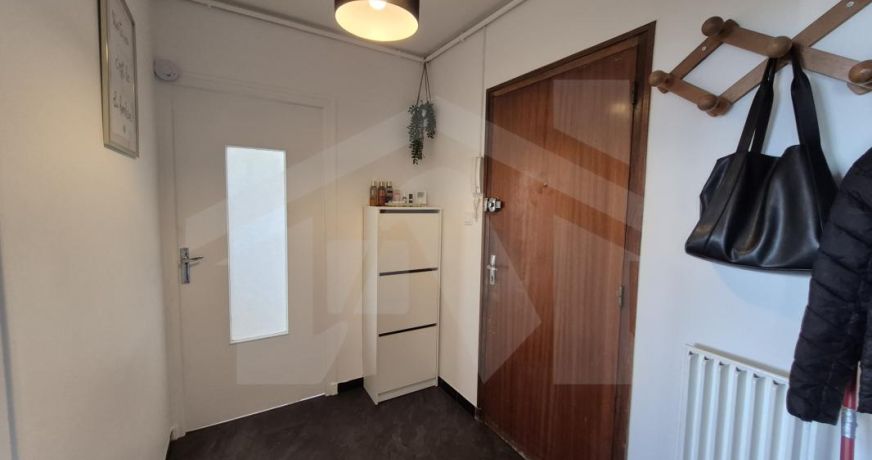 vente Appartement Saint-martin-d'hères