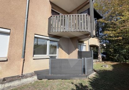 location Appartement Meylan