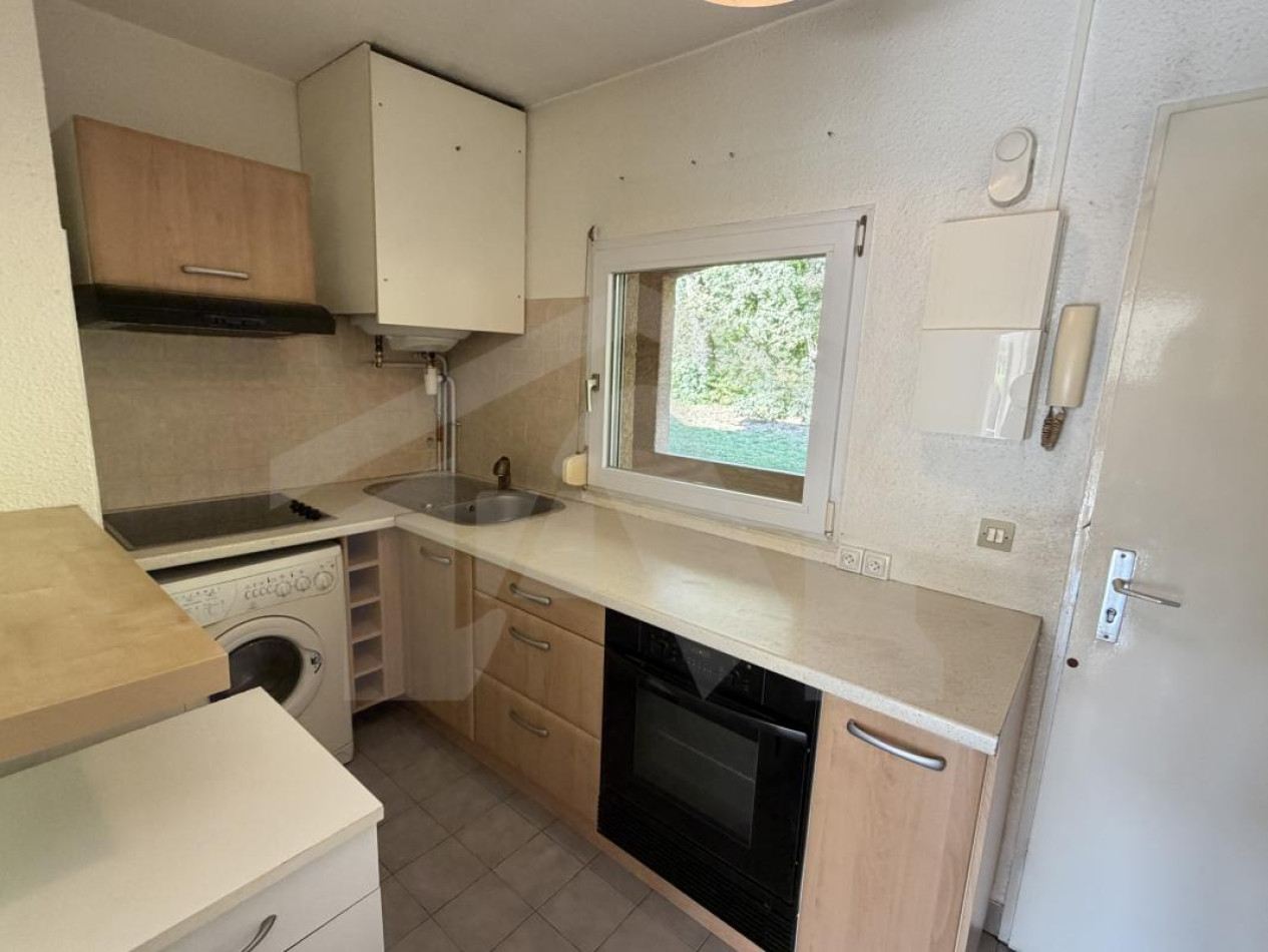 à louer Appartement Meylan - Photo 2