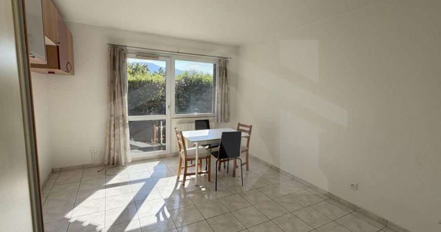location Appartement Meylan