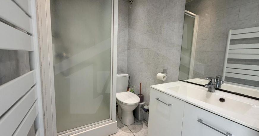 location Appartement Meylan