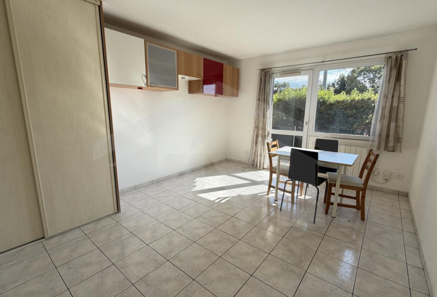 location Appartement Meylan - Photo 6